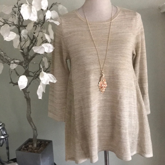 new directions Sweaters - NEW DIRECTIONS SWEATER